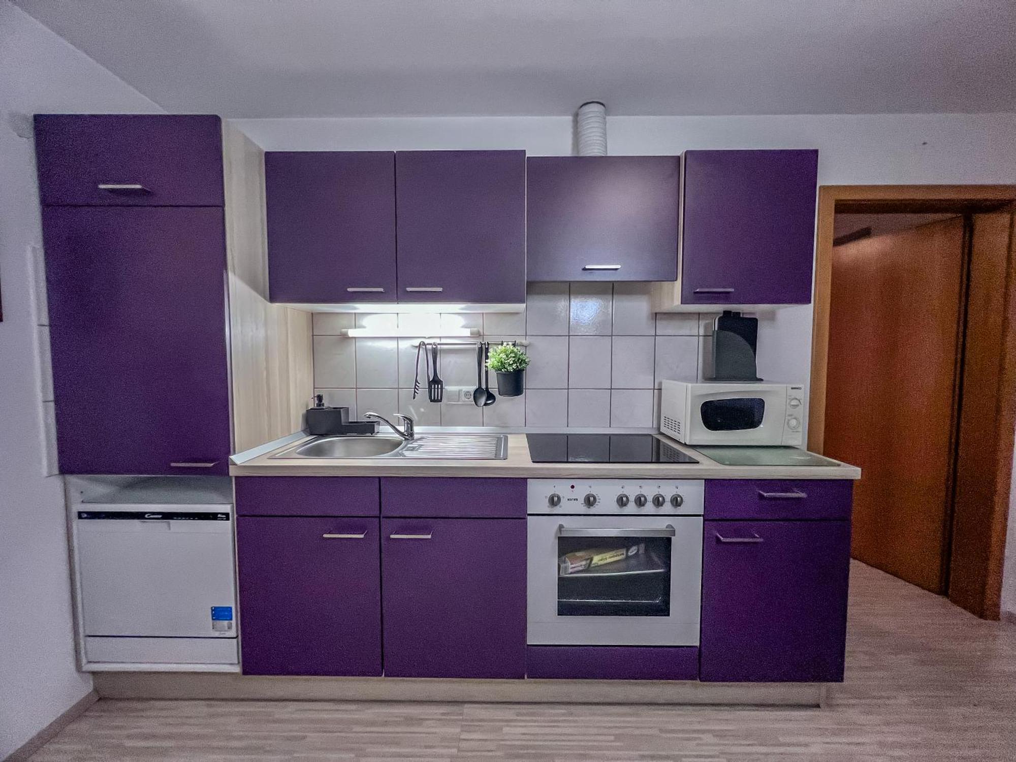 Bled Oasis Apartment Экстерьер фото