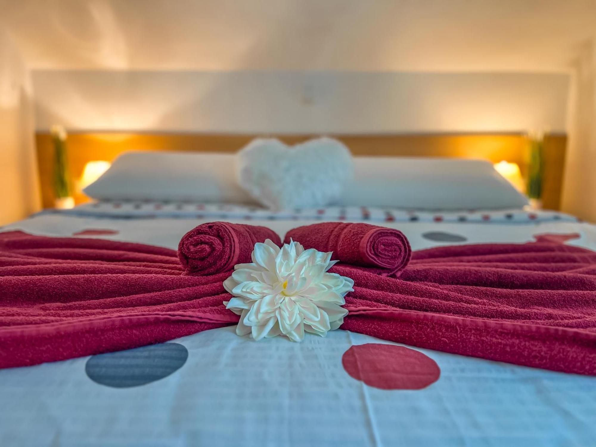 Bled Oasis Apartment Экстерьер фото