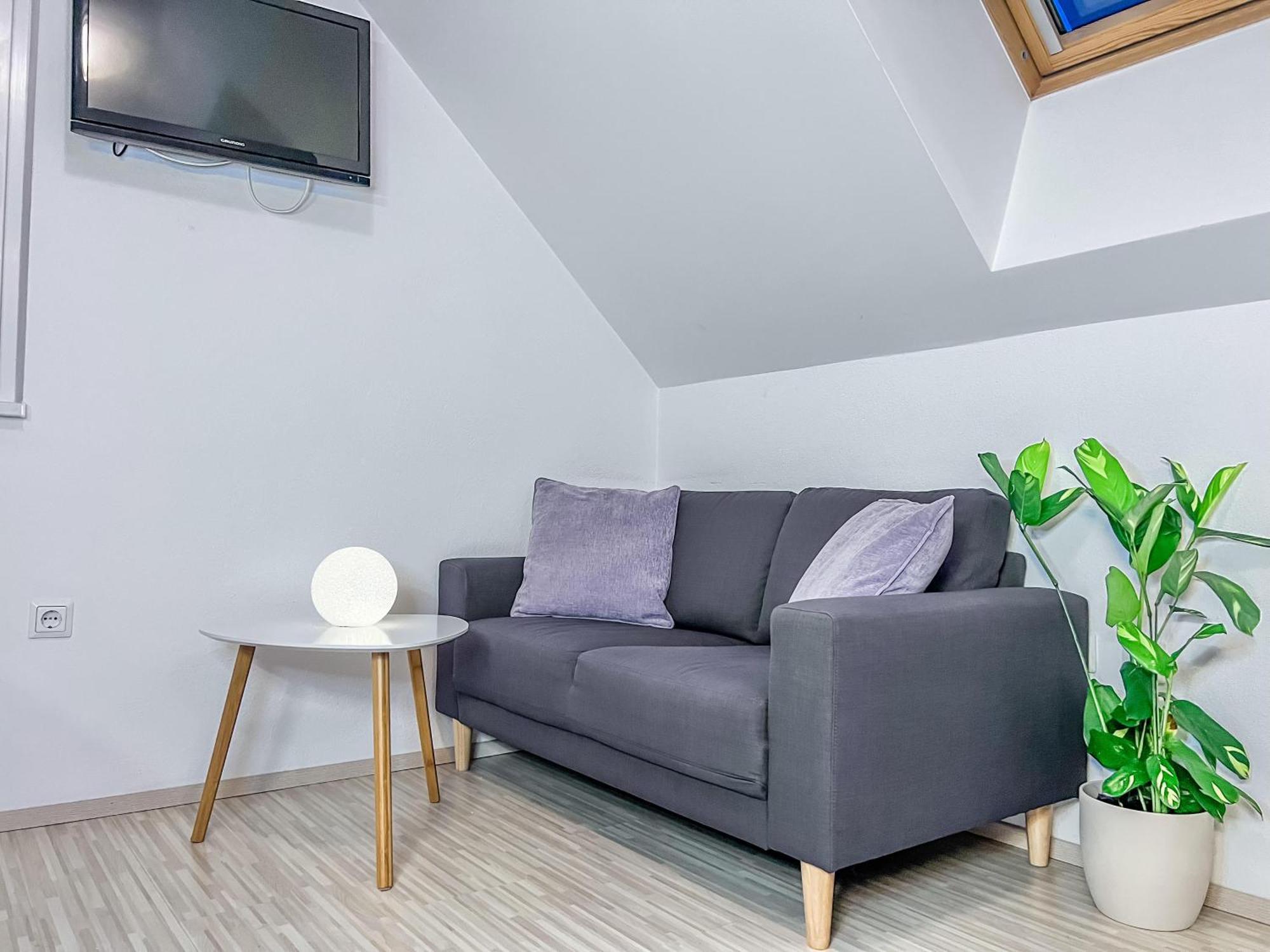 Bled Oasis Apartment Экстерьер фото