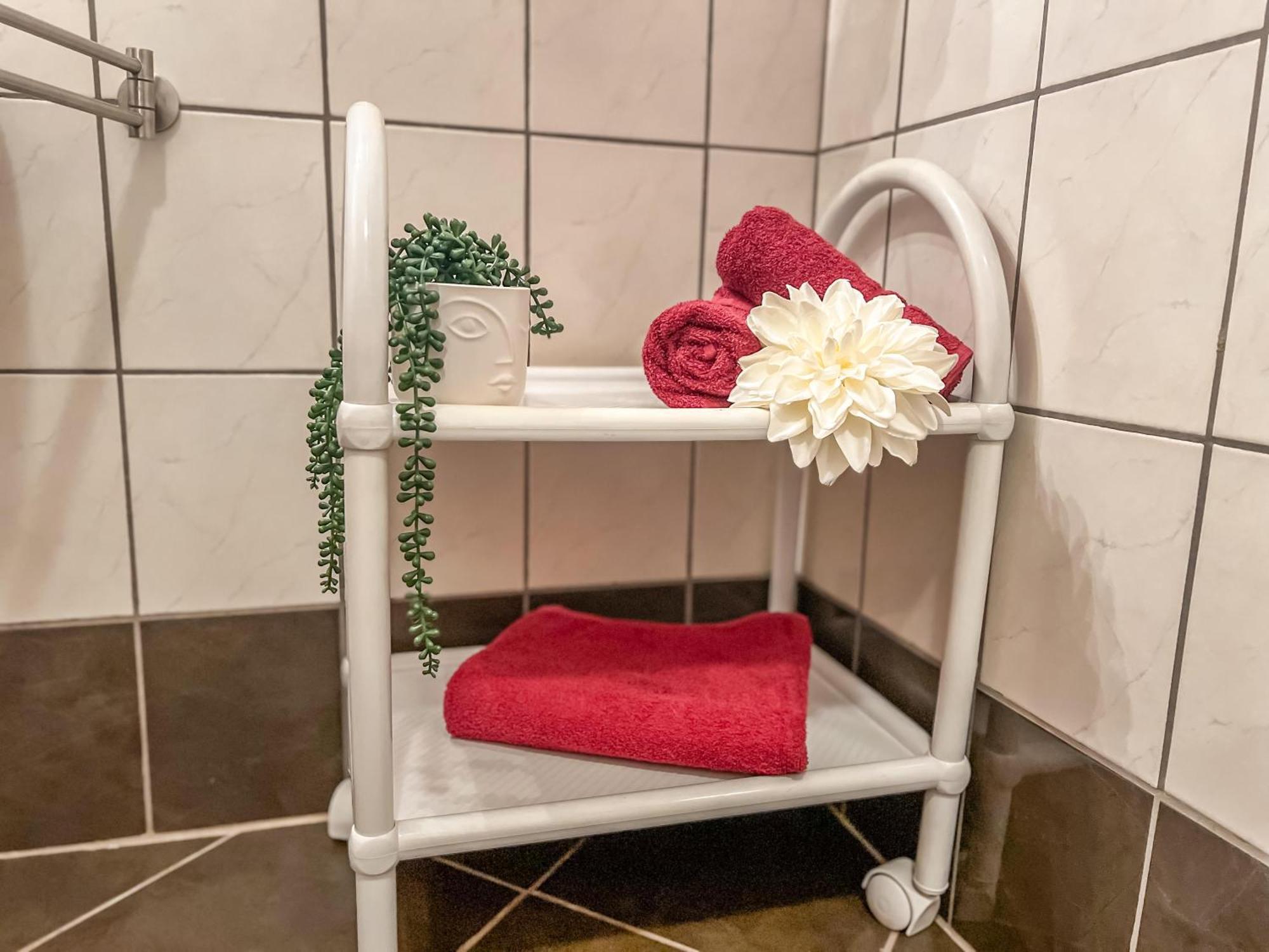 Bled Oasis Apartment Экстерьер фото