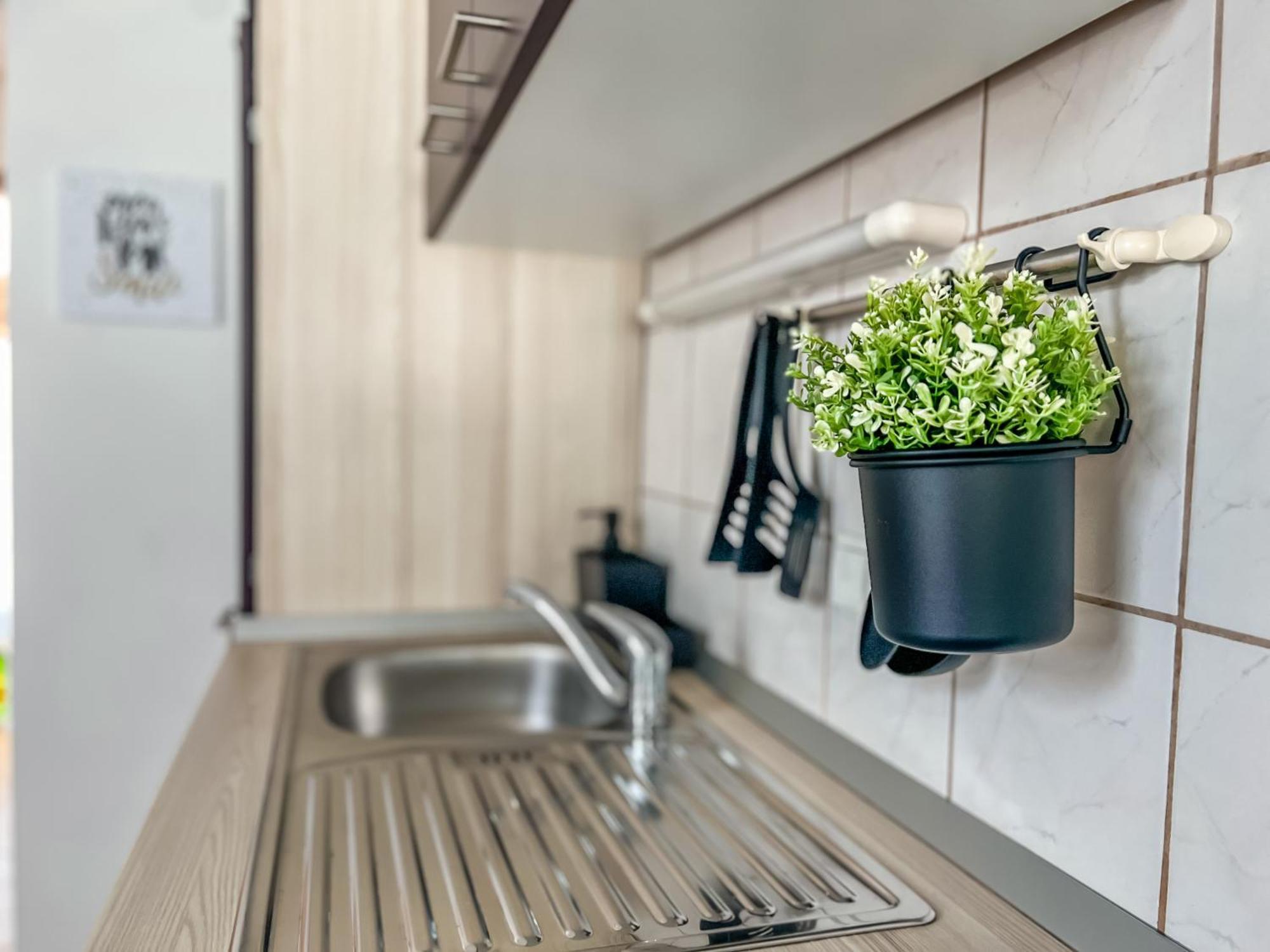 Bled Oasis Apartment Экстерьер фото