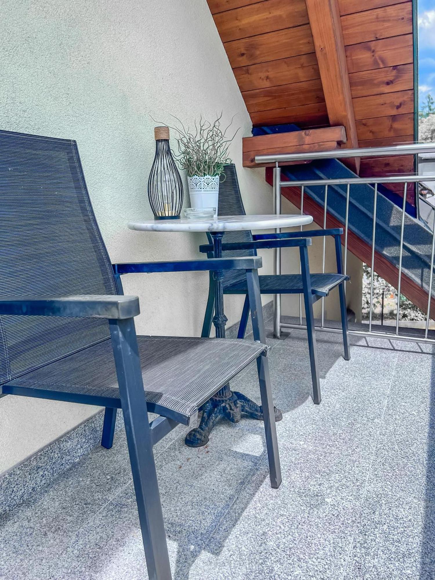 Bled Oasis Apartment Экстерьер фото
