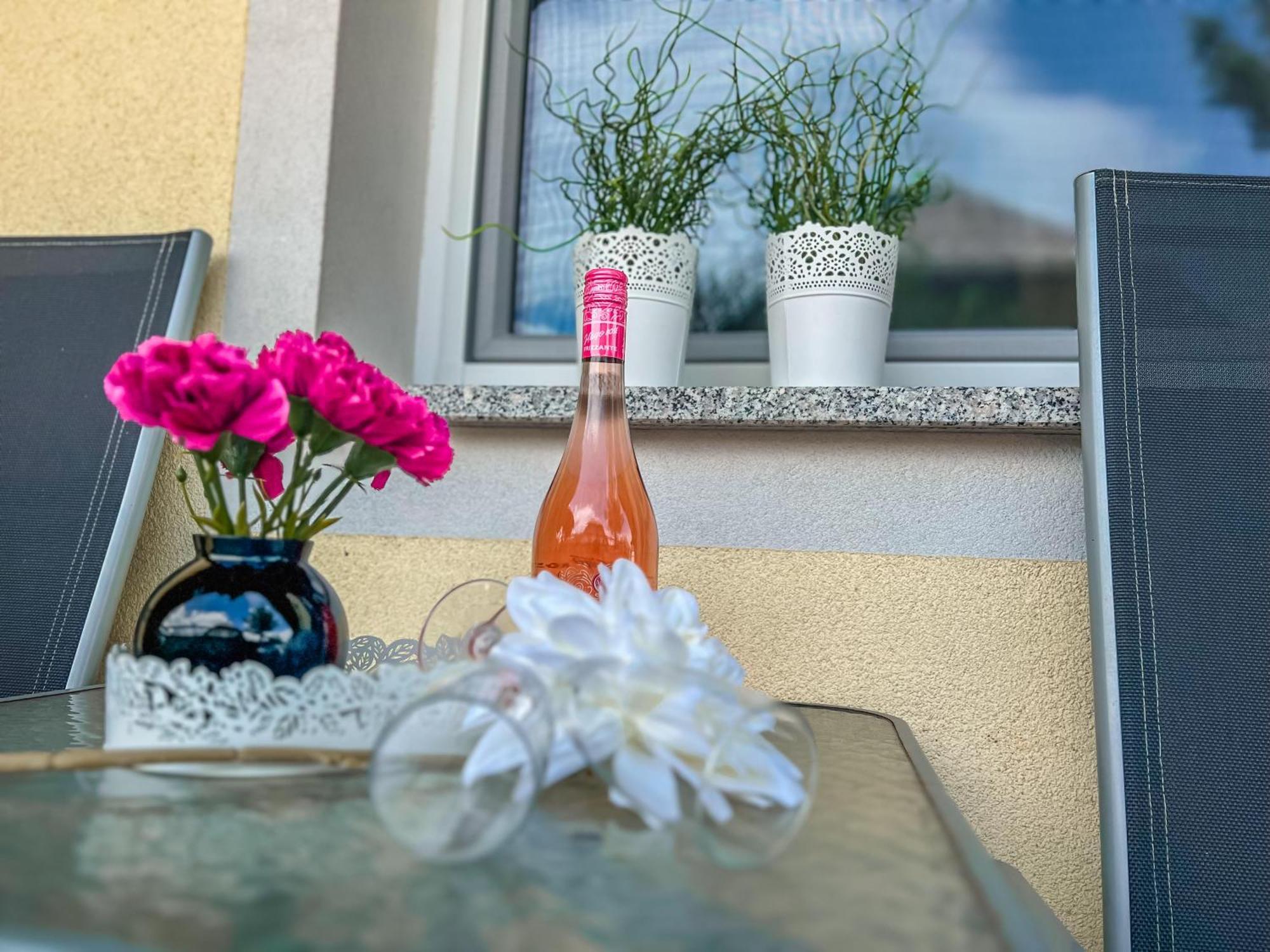 Bled Oasis Apartment Экстерьер фото