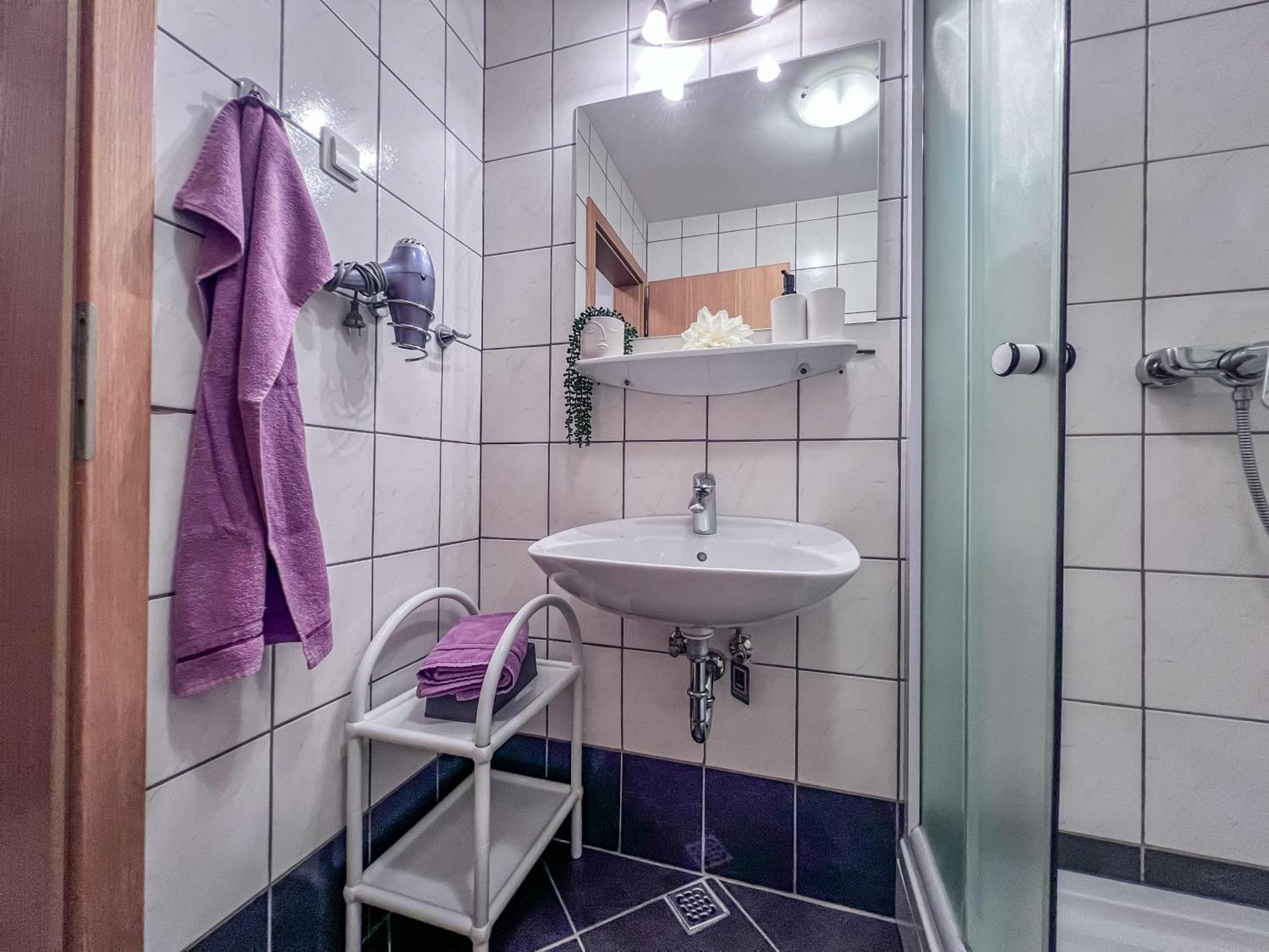 Bled Oasis Apartment Экстерьер фото