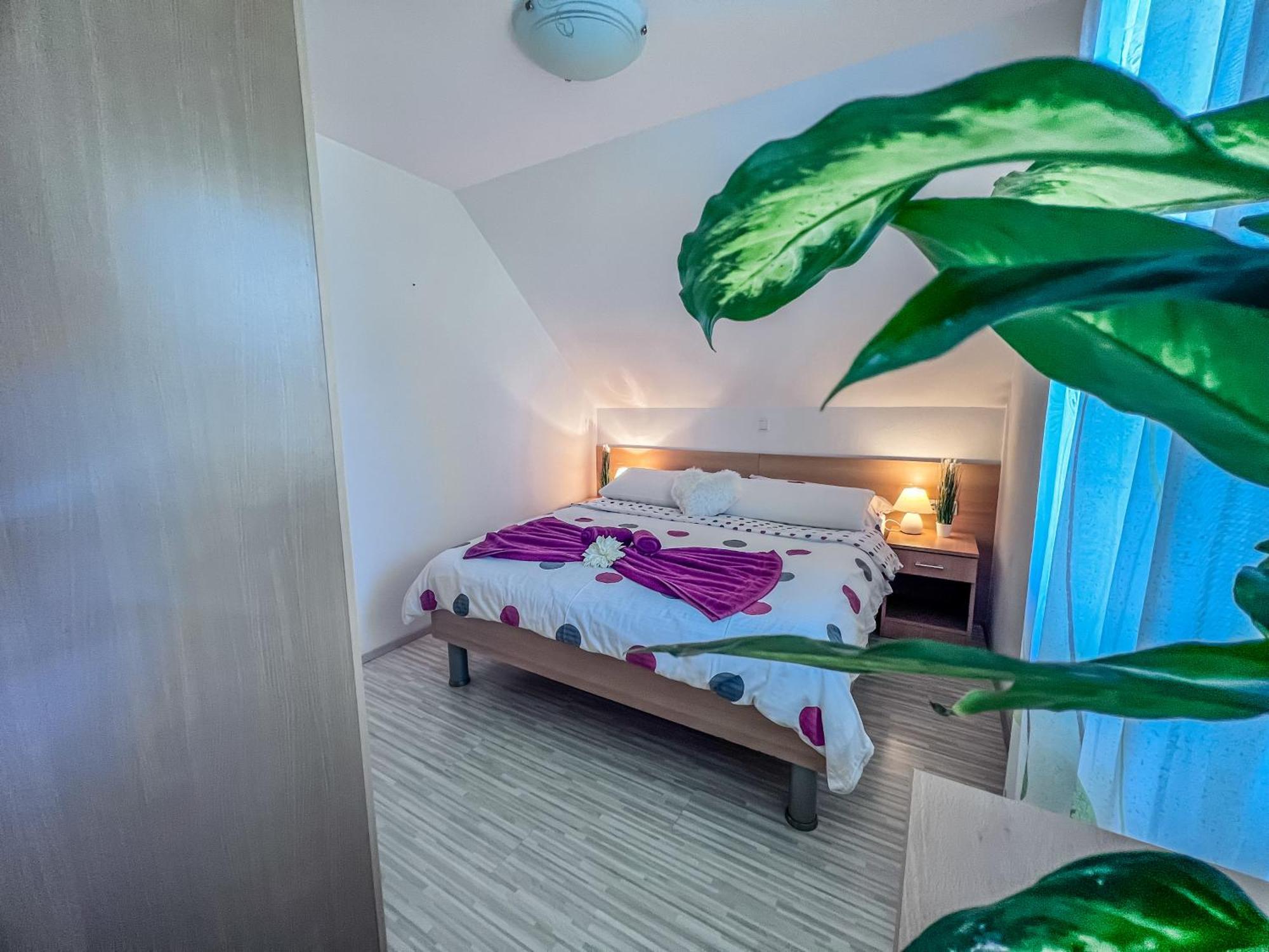 Bled Oasis Apartment Экстерьер фото